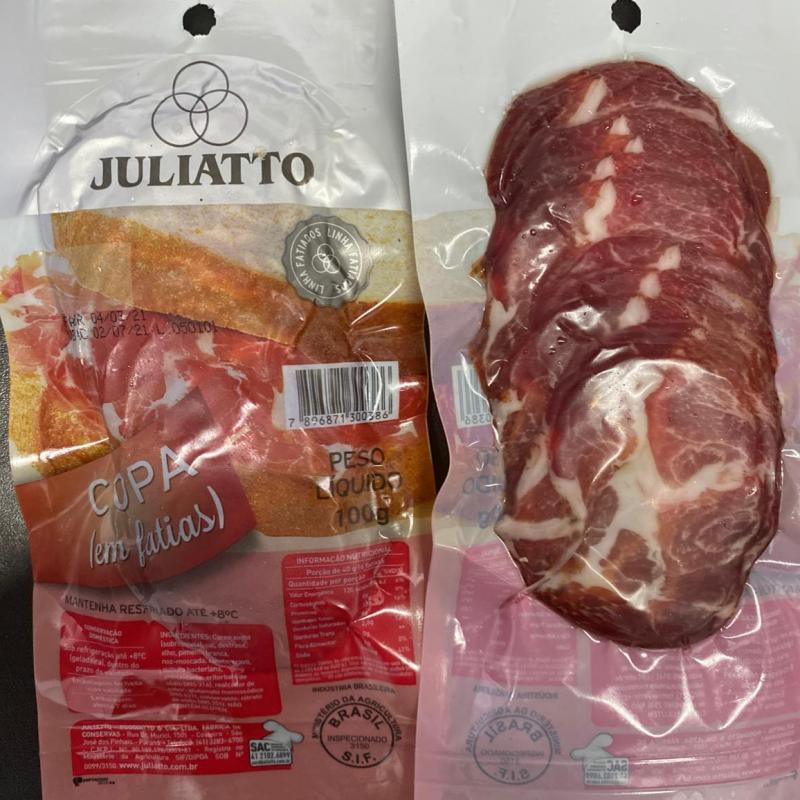 -97-COPA JULLIATTO FAT.100g$12,80