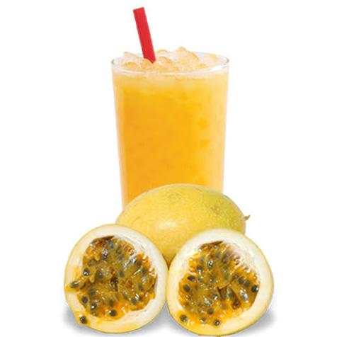 SUCO DE MARACUJÁ