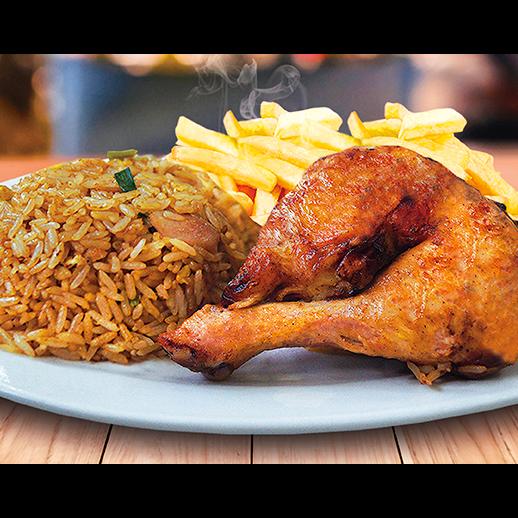 Promo de Pollo