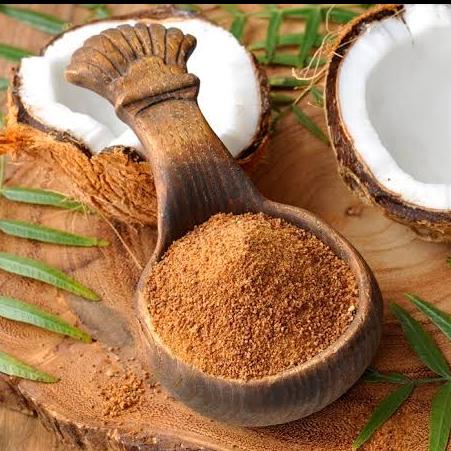 Açúcar de coco