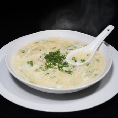 Sopa Fuchifu
