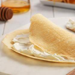 Crepa Philadelphia
