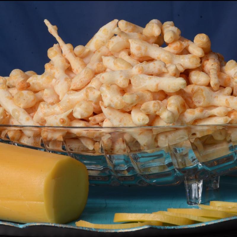 453 - Biscoito de Provolone (100g)