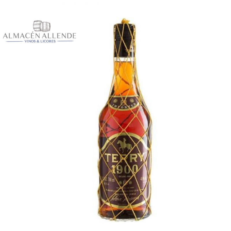 Brandy Terry 1900 700ml