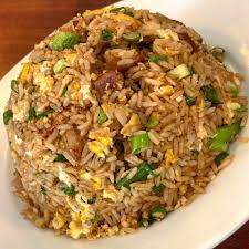 Chaufa Mixto