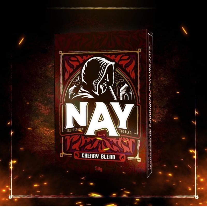 NAY CHERRY BLEND