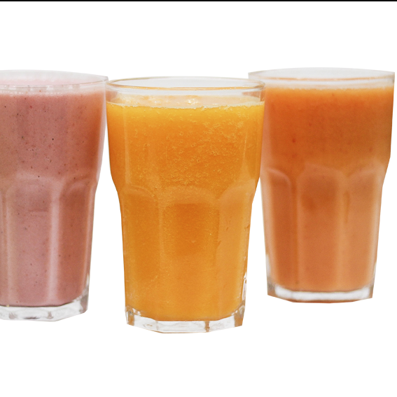 Jugo Surtido