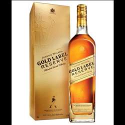 Gold Label