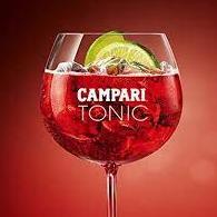 CAMPARI TONIC