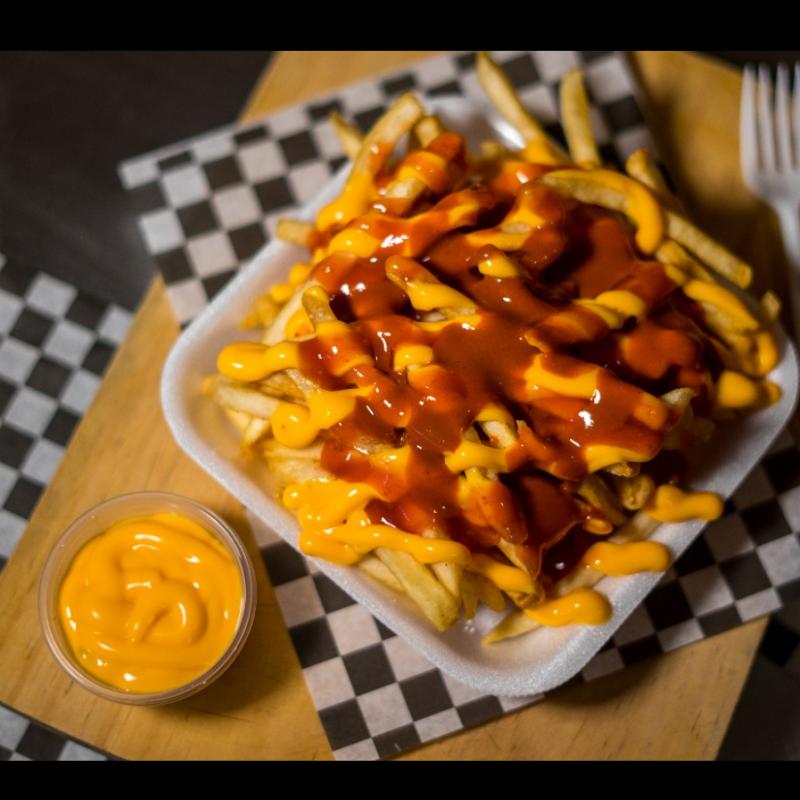 Papas medianas