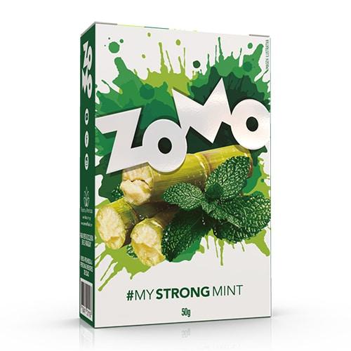 ZOMO STRONG MINT
