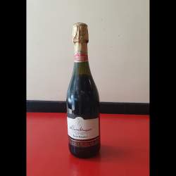 Lambrusco (750ml - Origen Emilia Romagna (Italia)