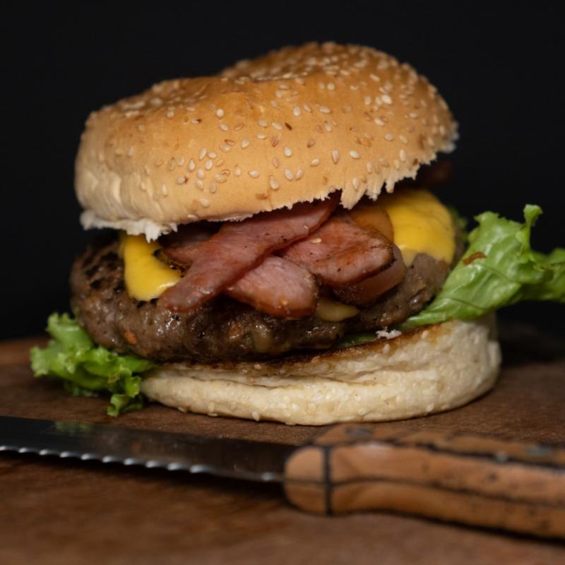 X-Bacon