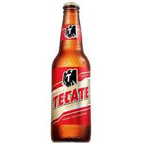 TECATE ORIGINAL (325ml)