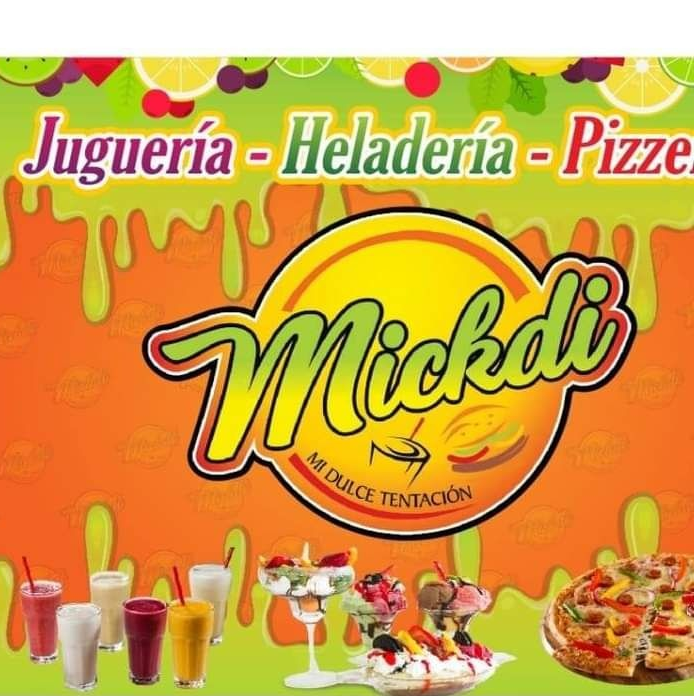 Ensalada de Frutas clasica Mickdi