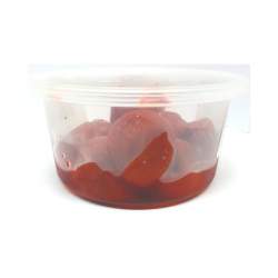 KISHU UMEBOSHI 150 GR.