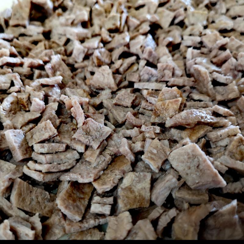 KILO BISTEC DE RES