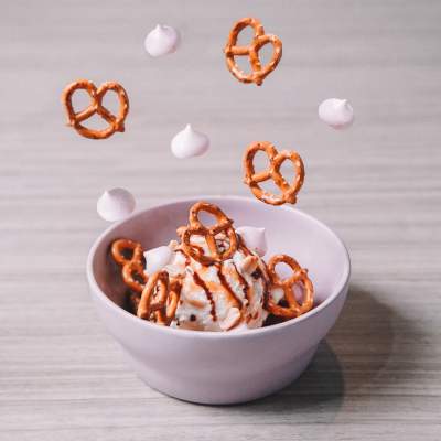 Postre Bowl