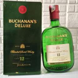 Buchanan's