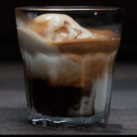 AFFOGATO