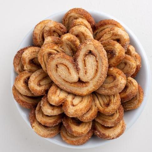 253 - Palmier de Canela (100g)