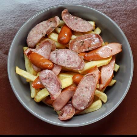 SALCHIMIX