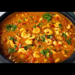 Moqueca de Surubim ao Molho de Camarão (2 pessoa)