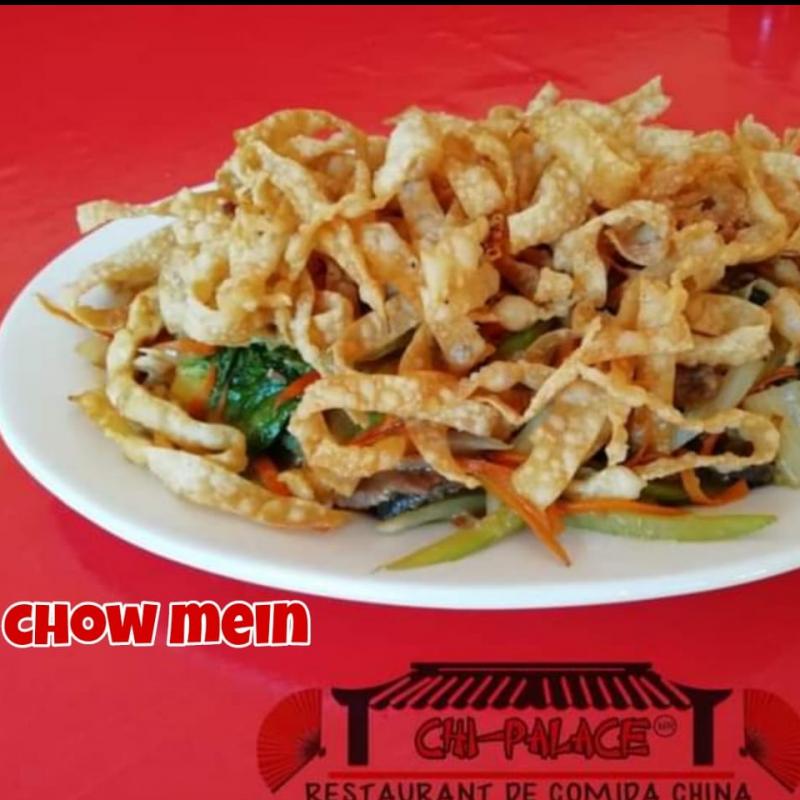 CHOW MEIN