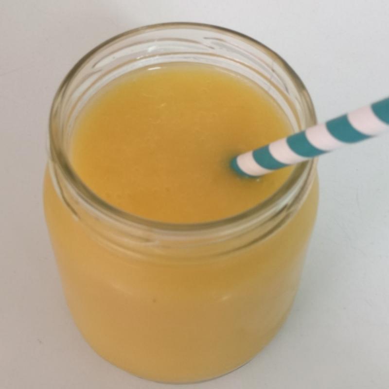 Jugo natural