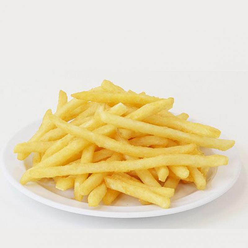 PAPAS FRITAS