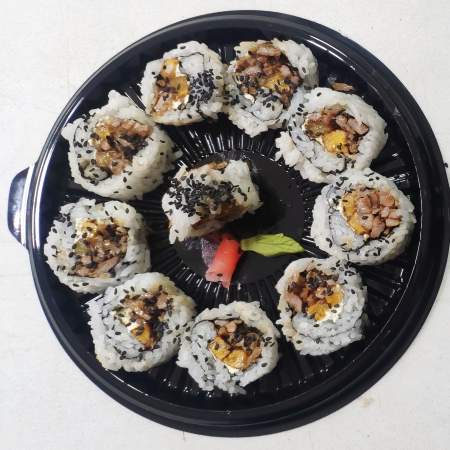 Chiken Roll