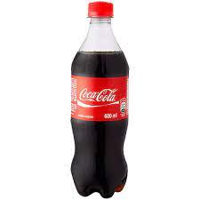 Coca cola 600
