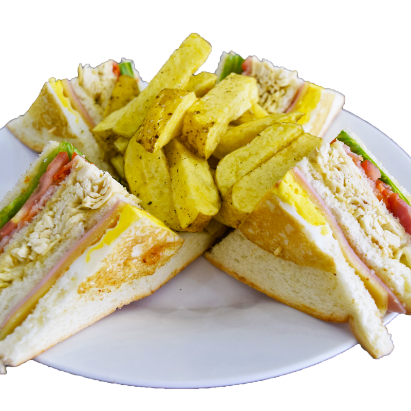 Club Sándwich