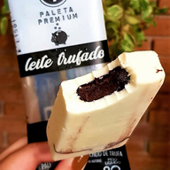 Paleta Ninho Trufado