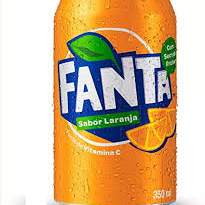 FANTA LATA