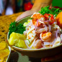 Ceviche Costazul