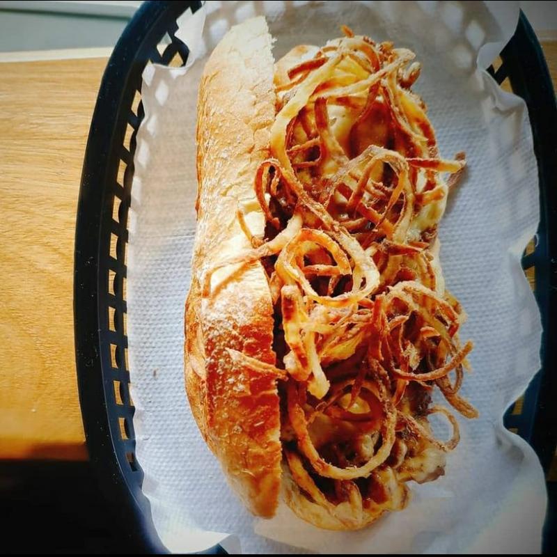 Pulled Pork