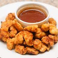 NUGUETS DE POLLO (100GRMS)