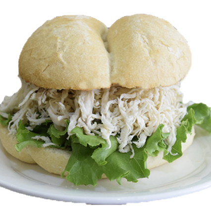Sándwich de Pollo
