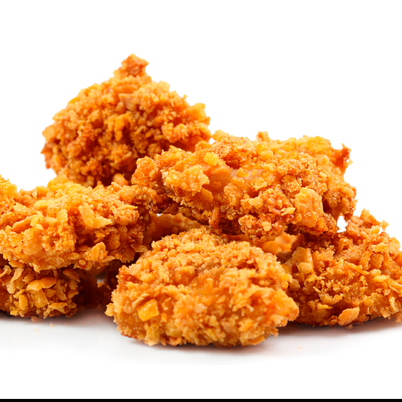 Nuggets (Muganbos!!)