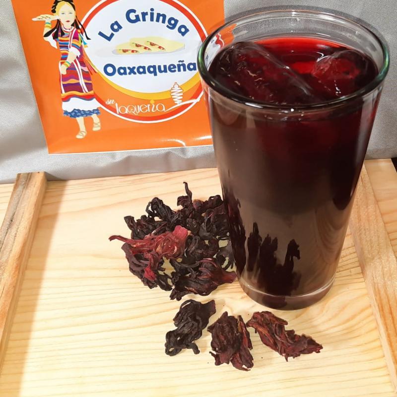 Agua de Jamaica