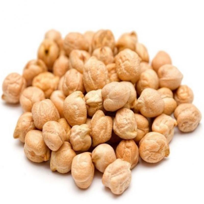 84 - Grão de Bico 12mm (100g)