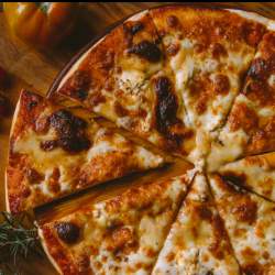 New York Cheese Pizza