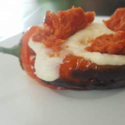 CUARESMEÑO RELLENO (1 PZ)