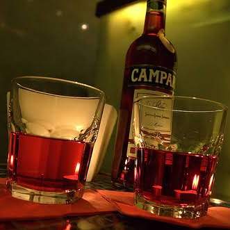 CAMPARI DOSE