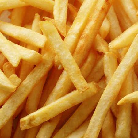 Papas Fritas
