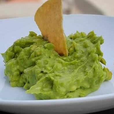 Orden de Guacamole