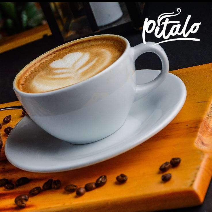 CAPUCHINO CHOCOAPASIONADO