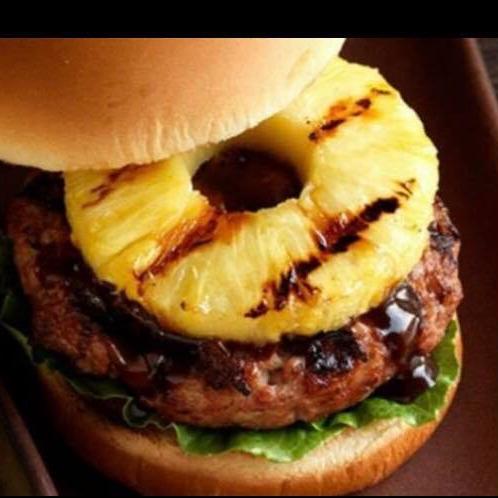 Hamburguesa