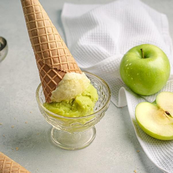 MANZANA VERDE SIN AZÚCAR 1LT